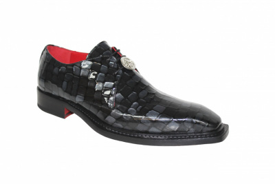 SANTO-Black-Combo