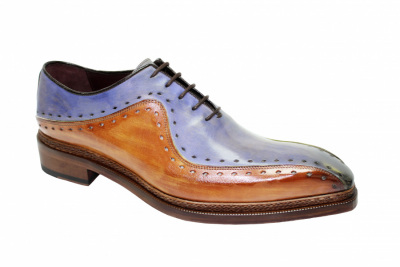 LEOPOLDO-Cognac-Light-Blue